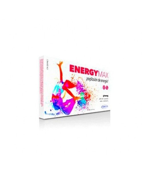 energymax jalea real ginseng propoleo vit d3 20 viales x 10ml
