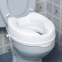 Ayudas Dinámicas Elevador de WC Sin Tapa