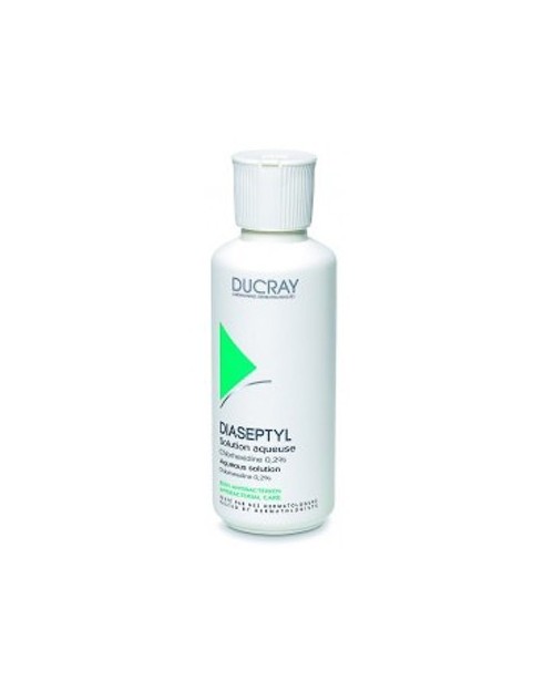 ducray diaseptyl spray 125 ml.