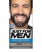 Just for men barba bigote