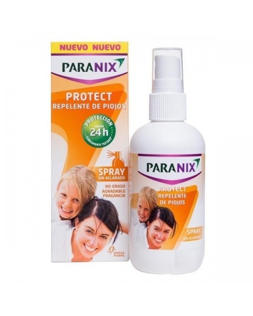 Paranix Protect Repelente de Piojos 100ml