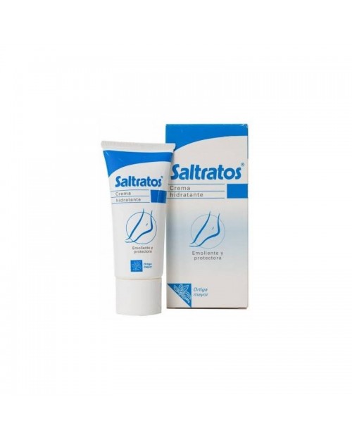 Saltratos Crema Hidratante 50ml
