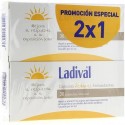 Ladival 30 Capsulas Solares Antioxidantes Duplo