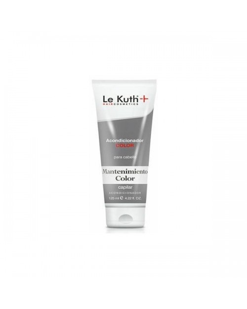 champu mantenimiento color le kuth 125 ml