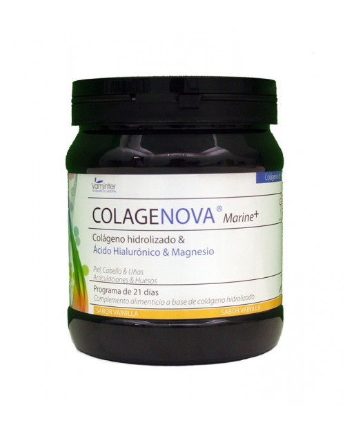 Colagenova hialurónico + 30 capsulas