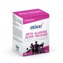 etixx beta alanine slow release 90 tabletas