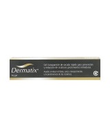 dermatix gel silicona cicatrices 15 gr.