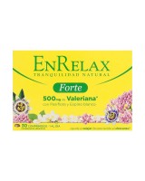Aquilea Enrelax Forte 30 Comp