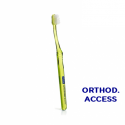 cepillo de dientes vitis orthodontic access 1 unidad