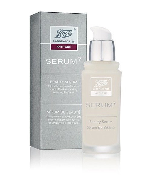 serum7 sérum de belleza 30ml