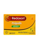 propolis dr. andreu 20 comprimidos