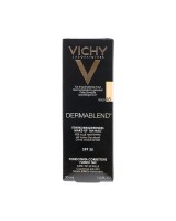Vichy Dermablend Fondo de maquillaje fluido corrector 16 horas 30ml