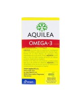 Aquilea Omega3 90 Cápsulas