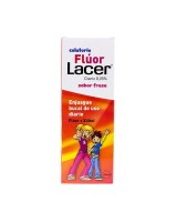 lacer colutorio fluor fresa 0,05 500 ml