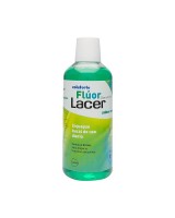lacer colutorio fluor menta 0,05 500 ml