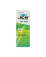 lacer colutorio fluor menta 0,05 500 ml