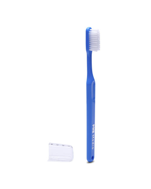 cepillo dental phb adulto suave